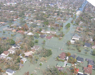 2005 Hurricane Katrina